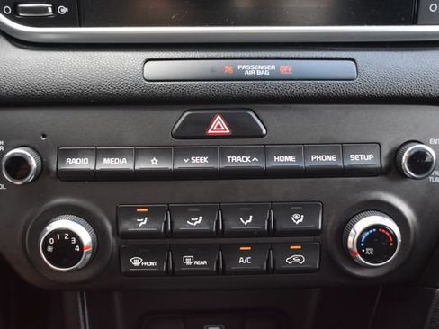 Used 2022 Kia Sportage LX FWD image 25