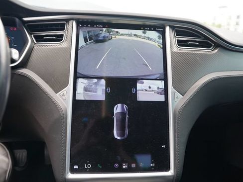 Used 2018 Tesla Model S 75D AWD/4WD image 34