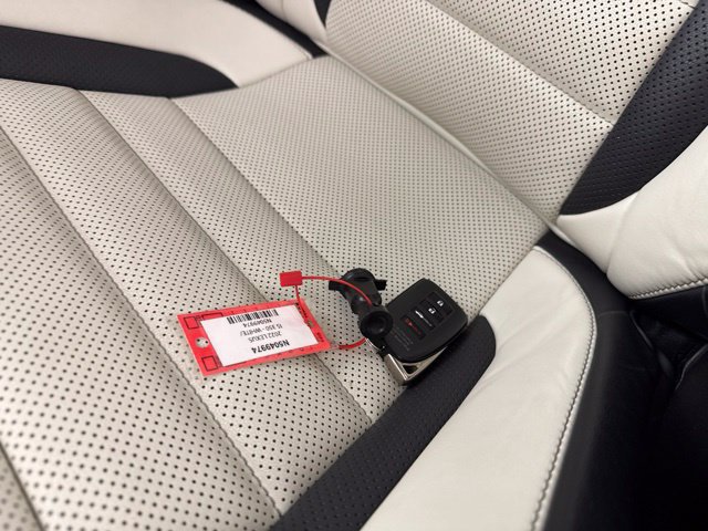 Used 2022 Lexus IS 350 F Sport w/ Navigation Package RWD image 50