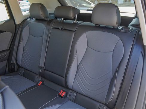 New 2026 Volkswagen Tiguan SE image 23