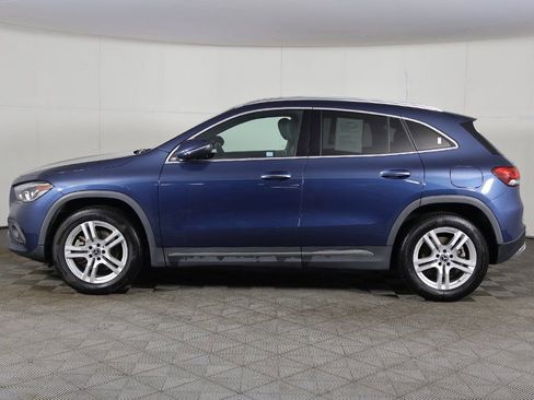 Used 2023 Mercedes-Benz GLA 250 4MATIC w/ Premium Package image 16