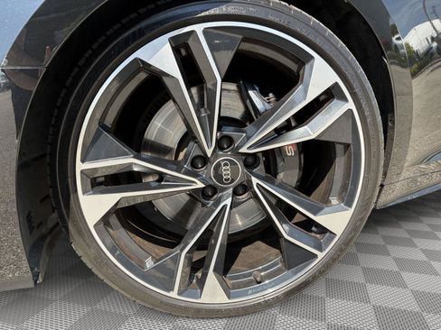 Used 2023 Audi S5 Premium Plus w/ Premium Plus AWD/4WD image 9