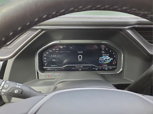 Used 2024 GMC Sierra 2500 Denali Ultimate w/ Max Trailering Package image 23