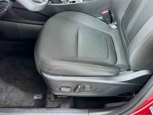Certified 2026 Hyundai Tucson SEL FWD image 19