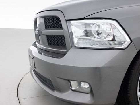 Used 2012 RAM 1500 Express image 15