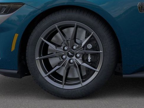 New 2026 Ford Mustang Dark Horse image 19