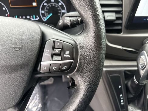 Used 2022 Ford Transit 350 XLT image 12