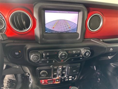 Used 2020 Jeep Wrangler Unlimited Rubicon image 28