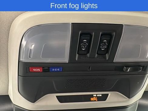 Certified 2026 Subaru Crosstrek 2.0i Premium image 33