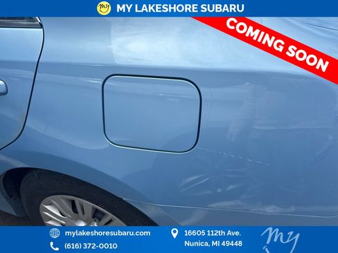 Used 2014 Toyota Camry LE FWD image 8