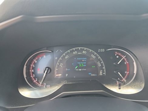 Certified 2025 Toyota RAV4 XLE w/ Convenience Package AWD/4WD image 20