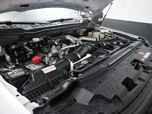 Used 2026 Ford F350 XLT image 22
