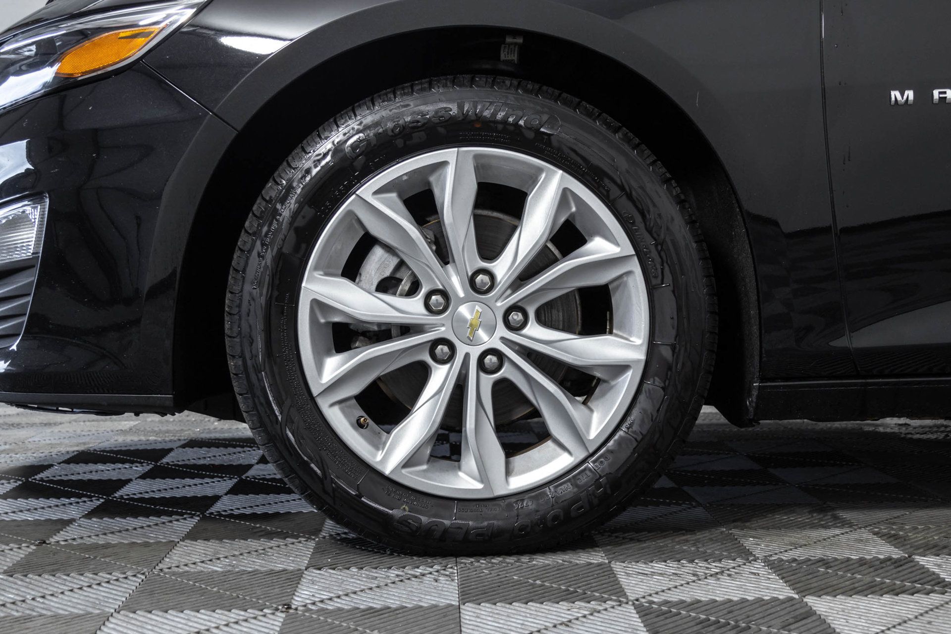 Used 2024 Chevrolet Malibu LT FWD image 46