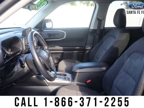 Used 2023 Ford Bronco Sport Big Bend w/ Convenience Package image 12
