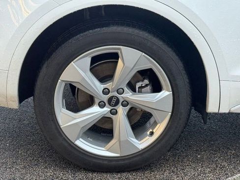 Used 2023 Audi Q5 2.0T Premium Plus image 13