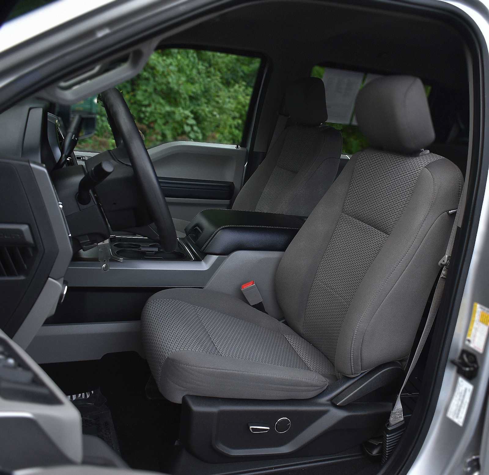 Used 2019 Ford F250 XLT w/ XLT Value Package AWD/4WD image 9
