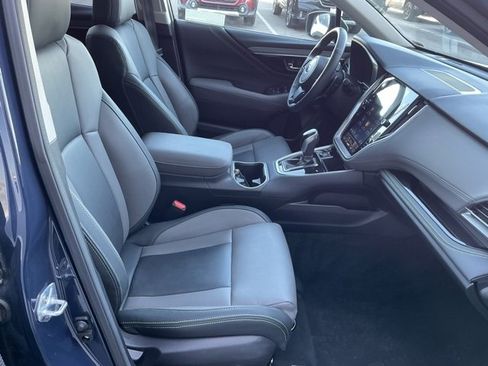 Certified 2024 Subaru Outback Onyx Edition image 19