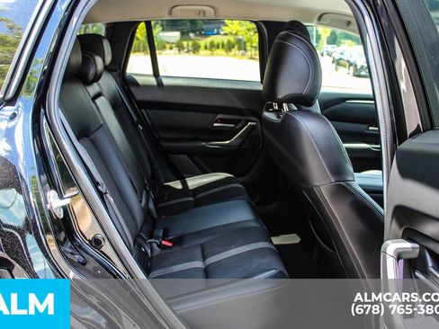 Used 2025 MAZDA CX-50 AWD 2.5 S w/ Preferred Package image 19
