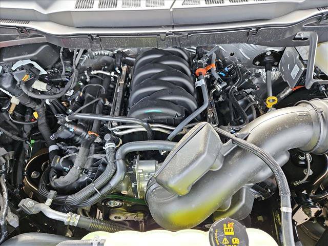 Used 2026 Ford F150 XLT w/ FX4 Off-Road Package AWD/4WD image 22