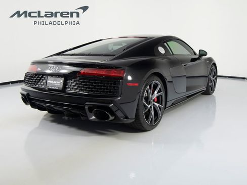 Used 2023 Audi R8 V10 performance image 5