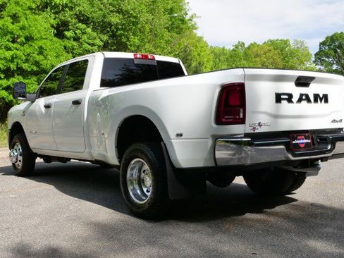 Used 2025 RAM 3500 Lone Star image 20
