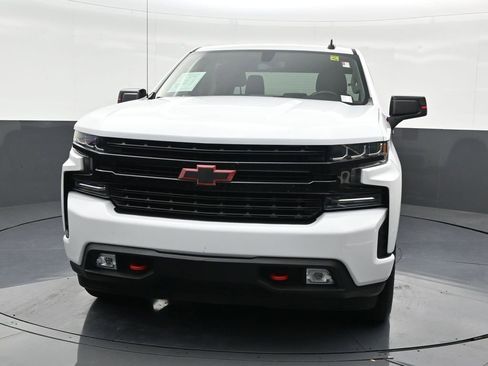 Used 2021 Chevrolet Silverado 1500 RST w/ Redline Edition image 9