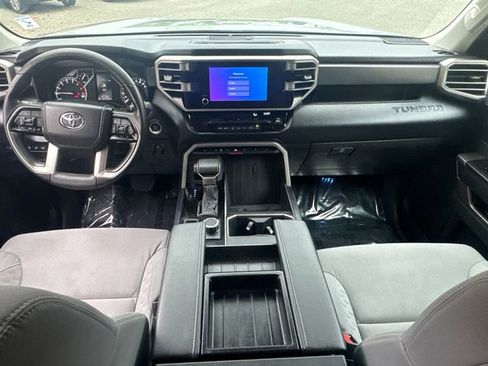 Used 2024 Toyota Tundra SR5 image 20