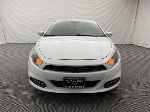 Used 2016 Dodge Dart SXT FWD image 2