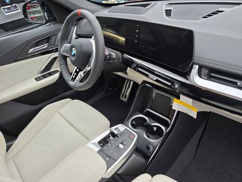 New 2026 BMW X1 M35i w/ Technology Package image 10