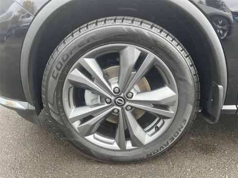 Used 2023 Nissan Murano Platinum image 9