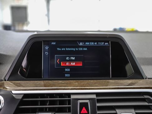 Used 2018 BMW X3 xDrive30i AWD/4WD image 16