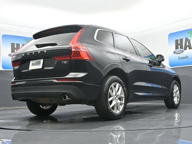 Used 2020 Volvo XC60 T5 Momentum AWD/4WD image 25