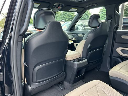 New 2027 Kia Telluride EX AWD/4WD image 12