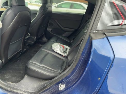 Used 2020 Tesla Model Y Long Range image 6