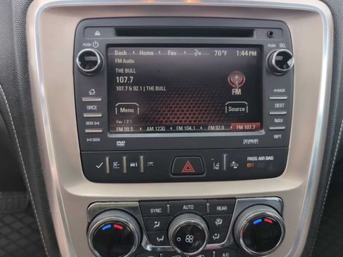 Used 2016 GMC Acadia Denali AWD/4WD image 13