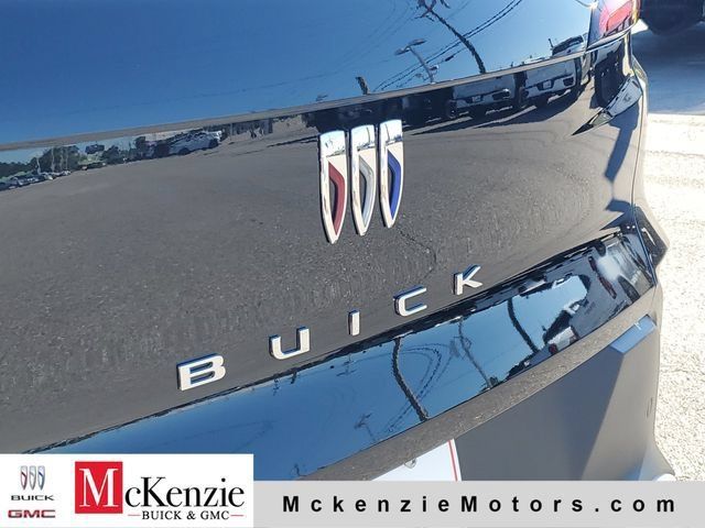 New 2026 Buick Envista Sport Touring w/ Convenience I Package FWD image 27
