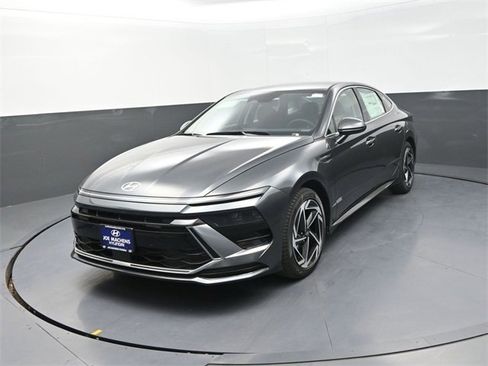 New 2026 Hyundai Sonata SEL image 4
