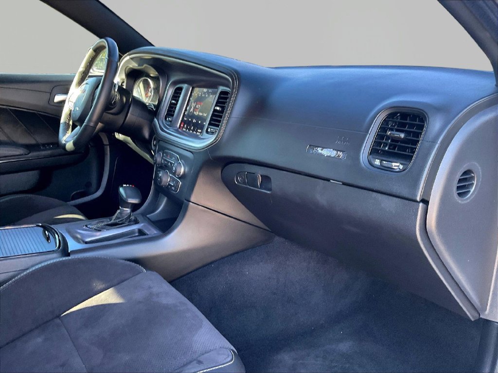 Used 2023 Dodge Charger Scat Pack RWD image 29