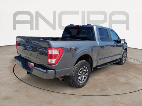 Used 2021 Ford F150 XL w/ STX Appearance Package AWD/4WD image 10