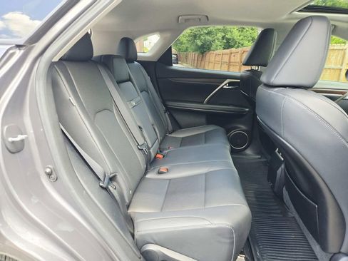 Used 2022 Lexus RX 350 AWD w/ Premium Package image 15