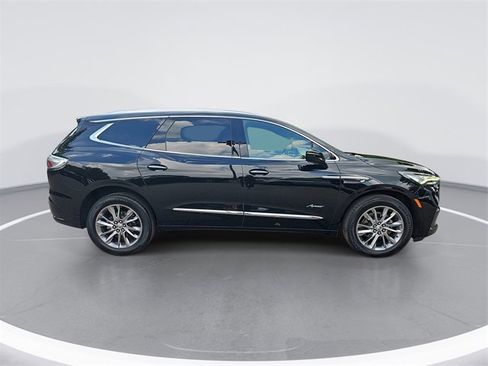 Certified 2023 Buick Enclave Avenir w/ Avenir Technology Package image 2