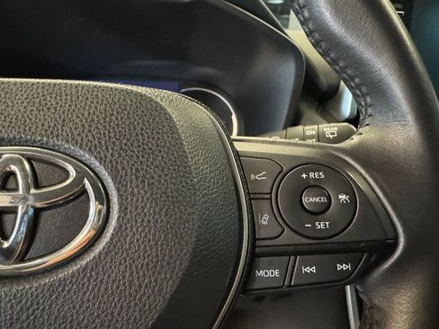 Used 2020 Toyota RAV4 Adventure w/ All Weather Liner Package AWD/4WD image 11