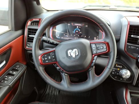 Used 2026 RAM 1500 Rebel w/ Rebel Level 1 Equipment Group AWD/4WD image 28