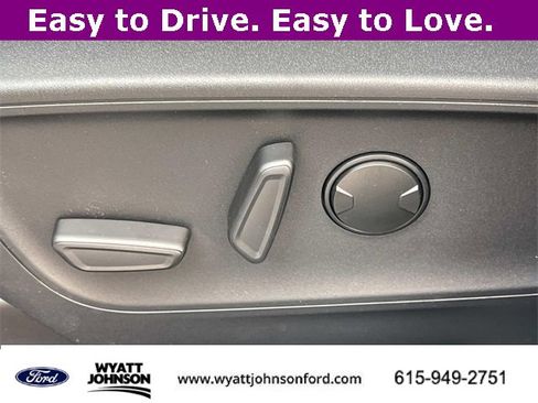 New 2026 Ford Escape ST-Line w/ Tech Pack #1 image 22