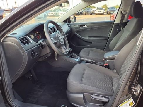 Used 2014 Volkswagen Jetta S FWD image 6