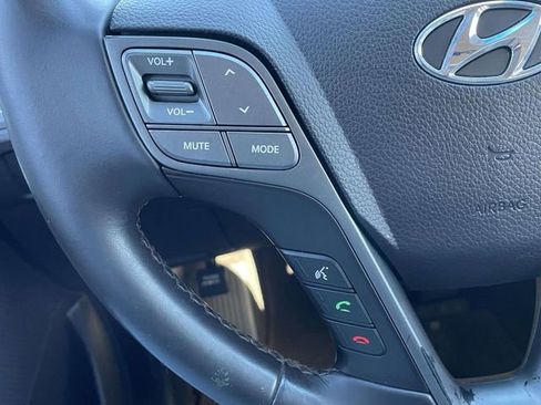 Used 2017 Hyundai Santa Fe Limited w/ Cargo Package image 21