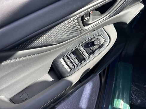 New 2025 Subaru Outback Wilderness w/ Wilderness Package image 15