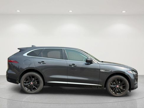 Used 2023 Jaguar F-PACE S AWD/4WD image 5