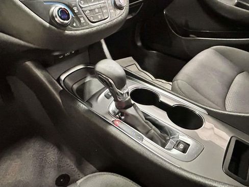 Used 2024 Chevrolet Malibu LT image 16