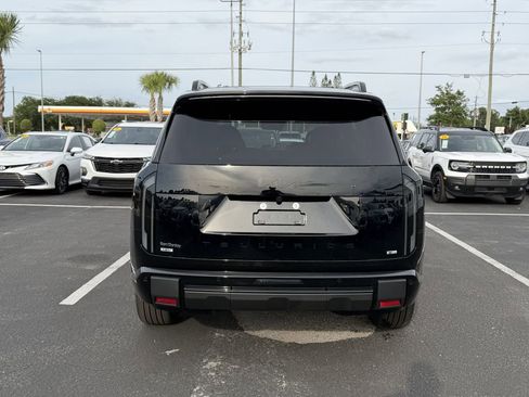 New 2027 Kia Telluride SX X-Line AWD/4WD image 4
